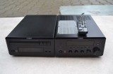 Minisistem Yamaha RX E 410 cu Telecomanda