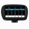 Navigatie Dedicata Fiat 500x (2014 - 2020), 9Inch, 8Gb Ram, 256Gb Stocare, Carplay