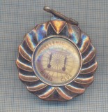 AZ 268 MEDALIE SPORTIVA - DARTS CLUB-PANHELLENIC ATHLETIC 2009-2010 CHAMPIONSHIP