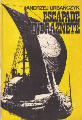 Andrzej Urbanczyk - Escapade indraznete foto