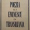 POEZIA LUI EMINESCU IN TRANSILVANIA-ELENA STAN-225535
