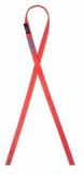 Bucla Tubular Sling, 16 mm - 120 cm lungime