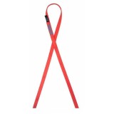 Bucla Tubular Sling, 16 mm - 120 cm lungime