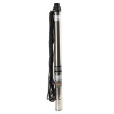 Cumpara ieftin Pompa submersibila IBO Dambat 3.5SC2/18, 1.5kW, debit 70l/min, H refulare 95m, 380V, IBO Polonia