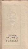 Tudor Arghezi - Scrieri 9: Proze. Ochii Maicii Domnului - Poem (Studii Literare)