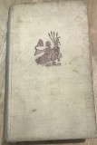 CRT1DE Carte veche Germana DIE DREIZEHNST&Ouml;CKIGE PAGODE &ndash; Pagoda cu treisprezece etaje&ndash; Vechi povești de dragoste chinezești