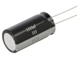 Condensator electrolitic THT 3300uF 50VDC PANASONIC &Oslash;18x35,5mm &plusmn;20%