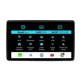 Cumpara ieftin Navigatie Dedicata Dacia Duster (2018 - 2022),QuadCore, 10Inch, 4Gb Ram, 64Gb Stocare, Carplay