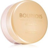 Bourjois Loose Powder pudra pentru femei culoare 02 Rosy 32 g