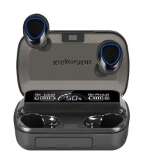Casti bluetooth v5.3 POWERBANK M10 KMPM10 Kruger&amp;Matz