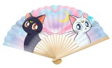 Evantai - Sailor Moon and Cats | AbyStyle