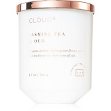 DW Home Cloud Jasmine Tea &amp; Oud lum&acirc;nare parfumată 104 g