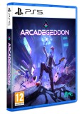 Arcadegeddon PS5
