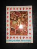 REVISTA MAGAZIN ISTORIC (Decembrie, 1974)