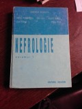 NEFROLOGIE VOL.I - GHEORGHE GLUHOVSCHI