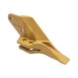 Dinte cupa lateral dreapta buldoexcavator JCB 3CX cod OEM 53103208