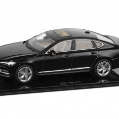 Macheta Oe Volvo S90 Negru 1:43 30673549