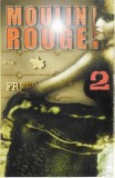 Various - Moulin Rouge 2, Caseta audio