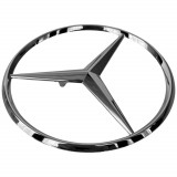 Emblema Hayon Oe Mercedes-Benz Vito W638 1996-2003 A6387580058, Mercedes Benz