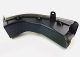 Deflector aer Bmw Seria 1 (F20), 08.2011-06.2015, montare fata, stanga, RapidAuto