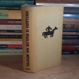 IORDAN DATCU - FOLCLOR DIN OLTENIA SI MUNTENIA : TEXTE ALESE DIN COLECTII INEDITE * VOL. 3 , 1968 *
