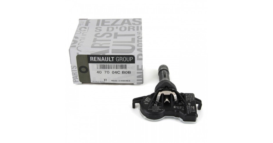 Senzor Presiune Roata Oe Renault 407004CB0B | arhiva Okazii.ro