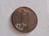 One cent 1986 sua, America Centrala si de Sud