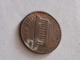 One cent 1986 sua
