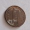 One cent 1986 sua