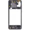 Mijloc Samsung Galaxy A21s, SM A217 Negru