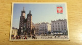 M3 C2 - Magnet frigider - tematica turism - Polonia 4