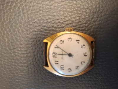 Ceas de mana Raketa vintage/ AU/ functional foto