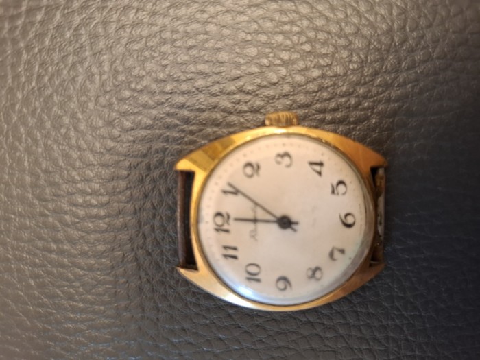 Ceas de mana Raketa vintage/ AU/ functional