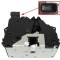 Broasca usa spate OPEL CORSA D, 07.2006-2014; CORSA E, 11.2014-;, partea Dreapta,