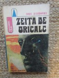 Doru Davidovici - Zeita de oricalc ( SF )