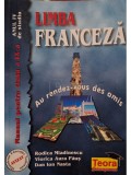 Rodica Mladinescu - Limba franceza - Manual pentru clasa a IX-a (Editia: 1999)
