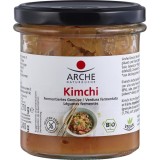 Kimchi fara gluten, eco