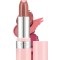 Ruj Hydramatic Shine Mauve Creme &ndash; Strălucire intensă și hidratare pentru buze