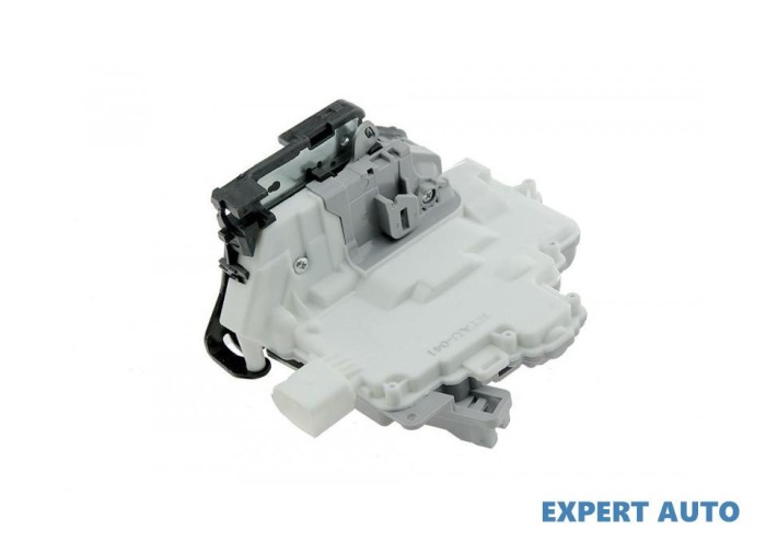 Incuietoare usa dreapta fata Audi A6 (2004-2008) [4F2, C6]