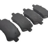 MTR 12160800 set placute frana,frana disc