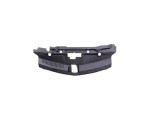 Ornament superior panou central, trager Opel Mokka X, 09.2016-, montare fata, RapidAuto