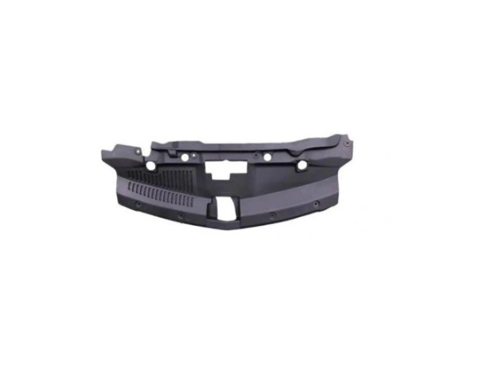 Ornament superior panou central, trager Opel Mokka X, 09.2016-, montare fata, RapidAuto