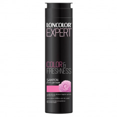 LONCOLOR Expert Sampon Pentru Par Vopsit 250 ml, LONCOLOR Expert Sampon, Sampon LONCOLOR Expert Pentru Par Vopsit 250ml, Sampon LONCOLOR Expert 250ml,