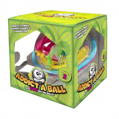 Labirint 3D Addictaball - 13 cm