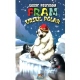 Fram ursul polar - Cezar Petrescu