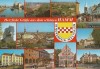 Germania, Hamm an der Lippe, carte poştală 2 necirculată, Necirculata, Printata