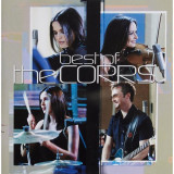 Corrs The Best Of (cd)