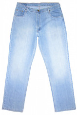 Blugi Barbati Jeans HERO BY WRANGLER - MARIME: W 38 / L 30 - (Talie = 94 CM) foto