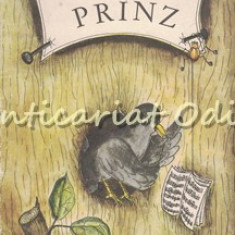 Concert De Prinz - O Carte Muzicala Pentru Copii