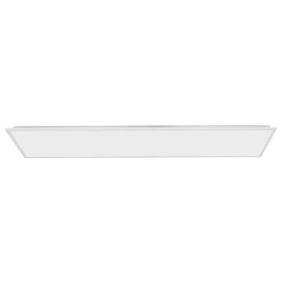 Panou led incorporabil 40w 120x30cm 4000k alb neutru foto
